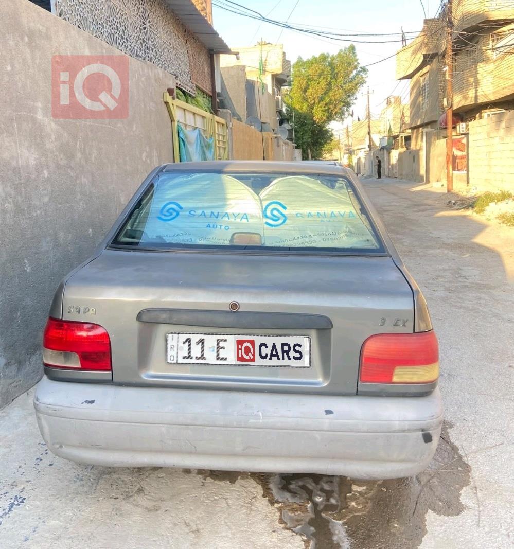 سايبا 131